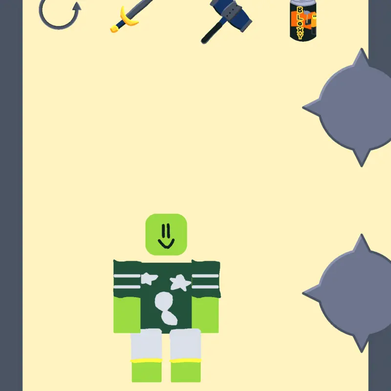 Game by @Avatarworld219