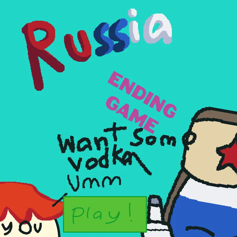 Game by @Mahckou