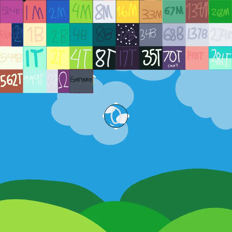 Game by @Blue_The-Sprunkifan2025