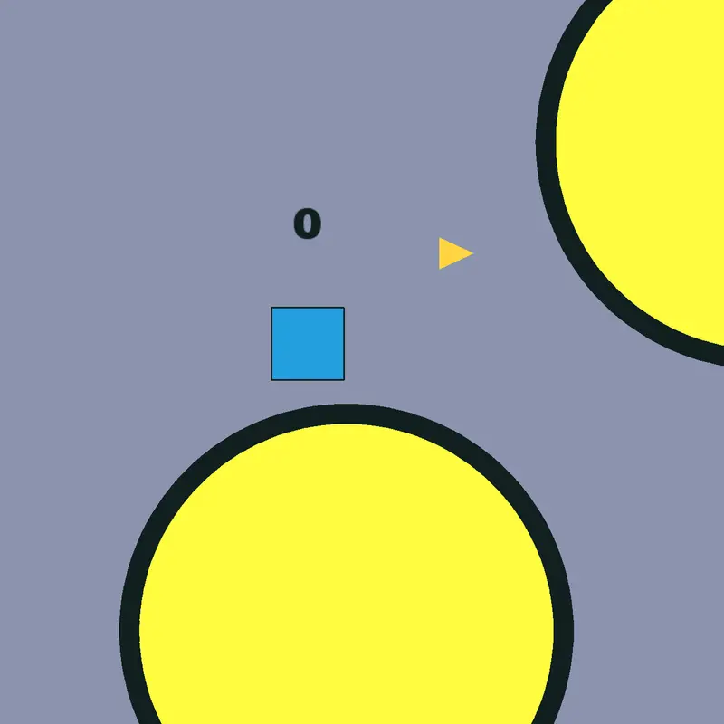 Game by @Liansfh
