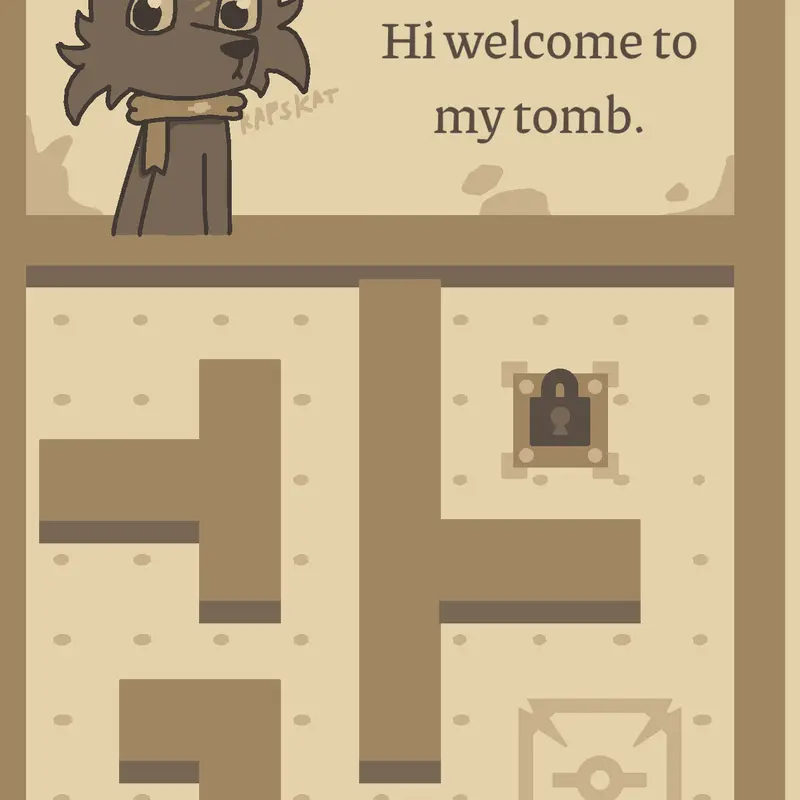 Game by @Tswen