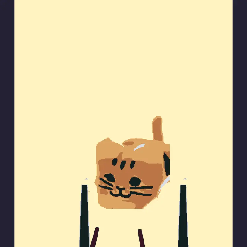 Game by @tabby_bee_2D