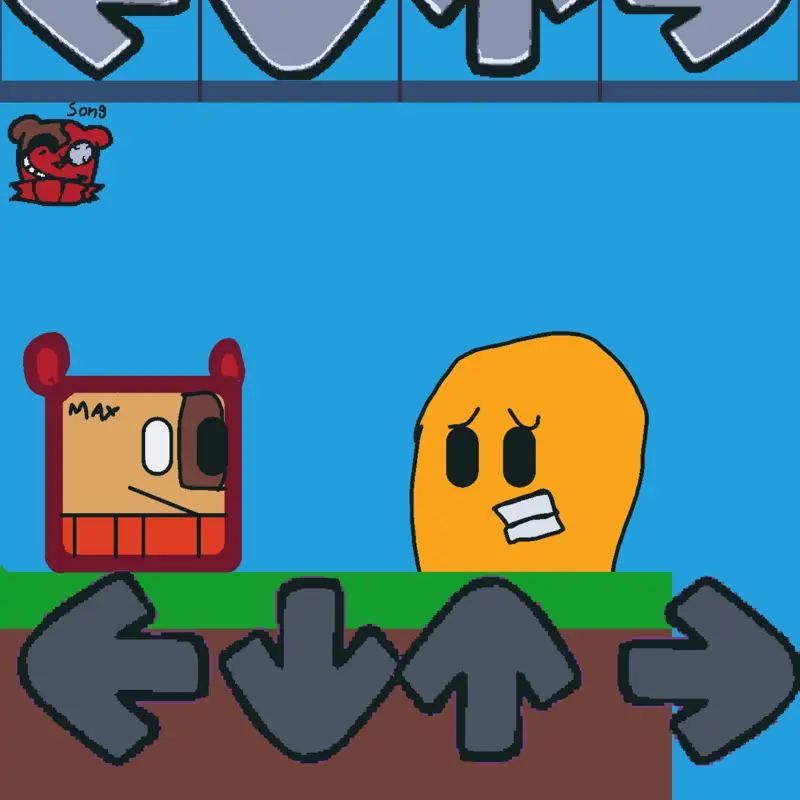 Game by @Davidrenan