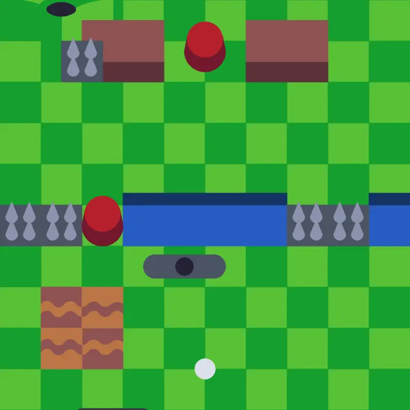 Game by @claire_man
