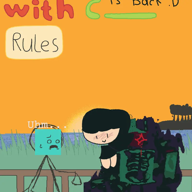 Game by @am_just_a_normal_person