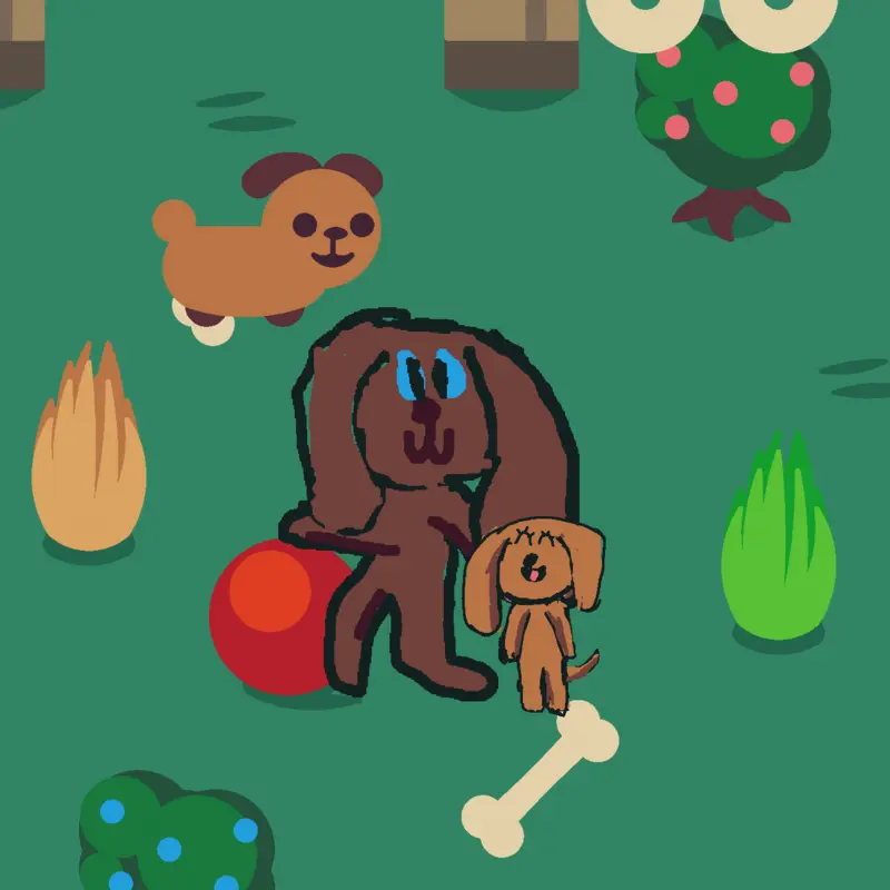 Game by @duchess990