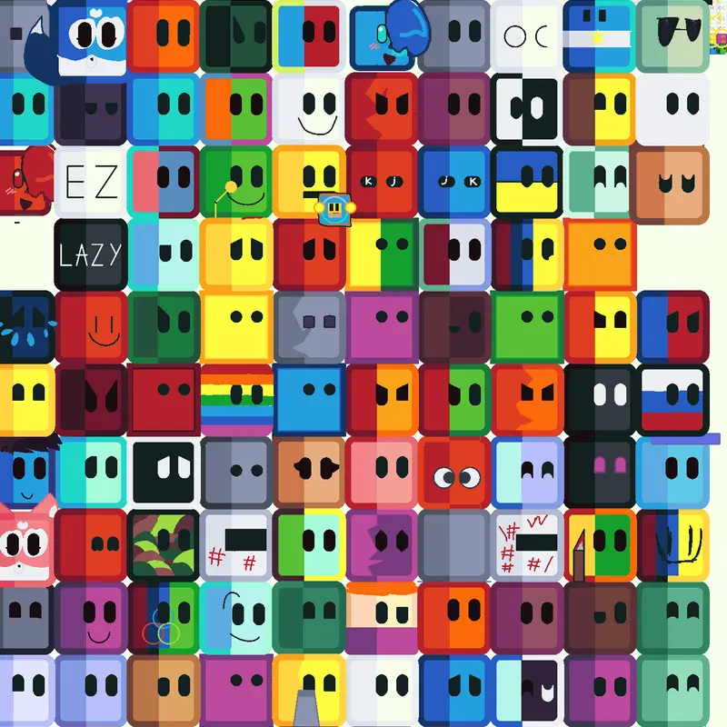 Game by @ThatRedRuby
