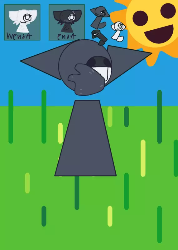 Game by @buck_offical