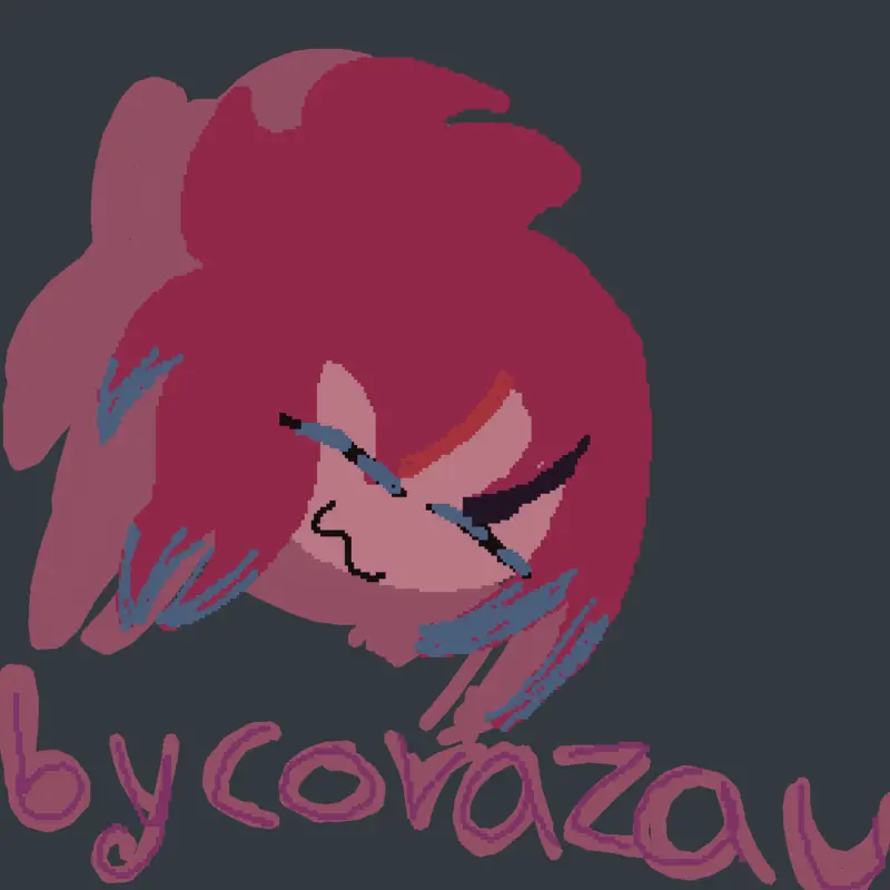 Game by @corazau