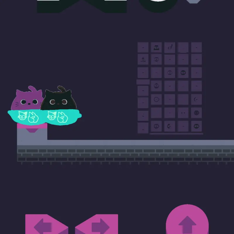 Game by @babymaple23andzakumism22
