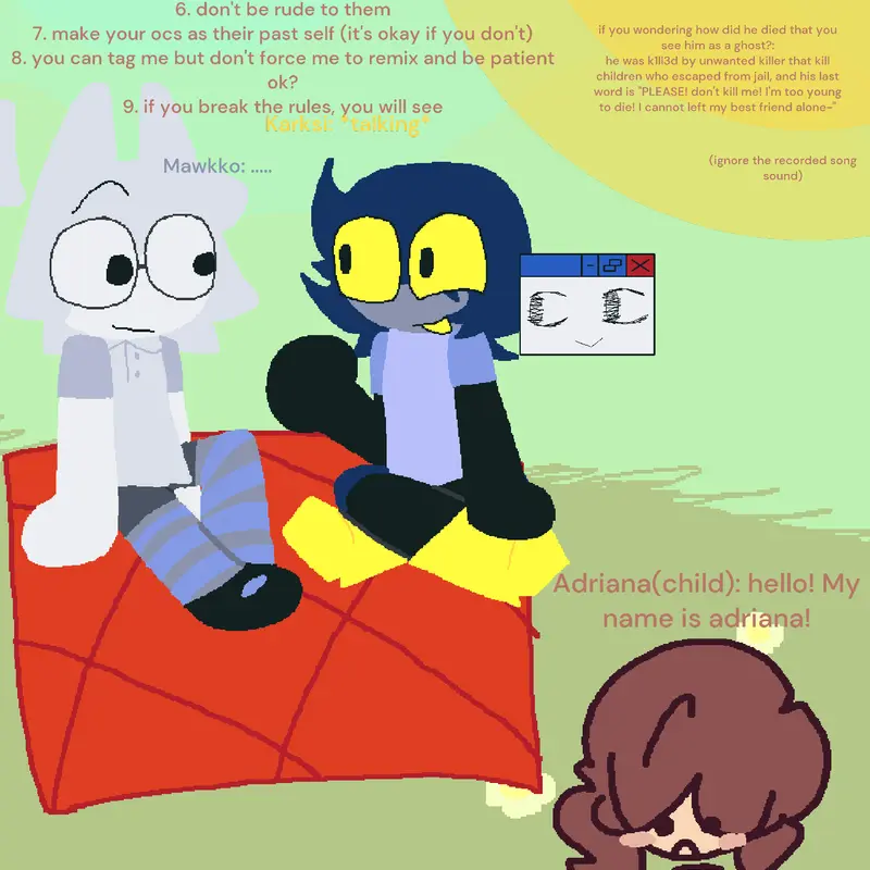 Game by @sasuforsasu