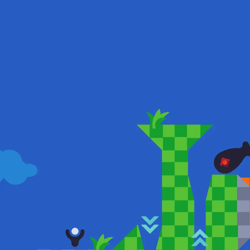 Game by @PixelLord