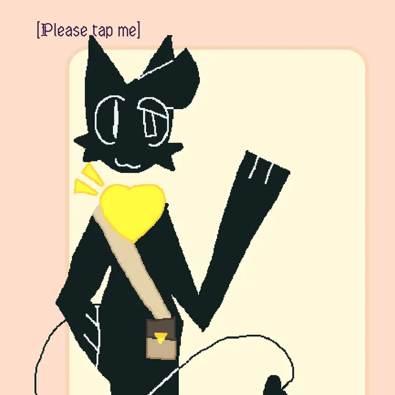 Game by @silly_starcatXD