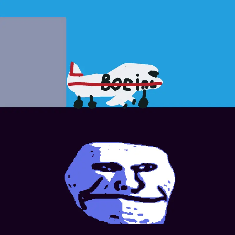 Game by @clij