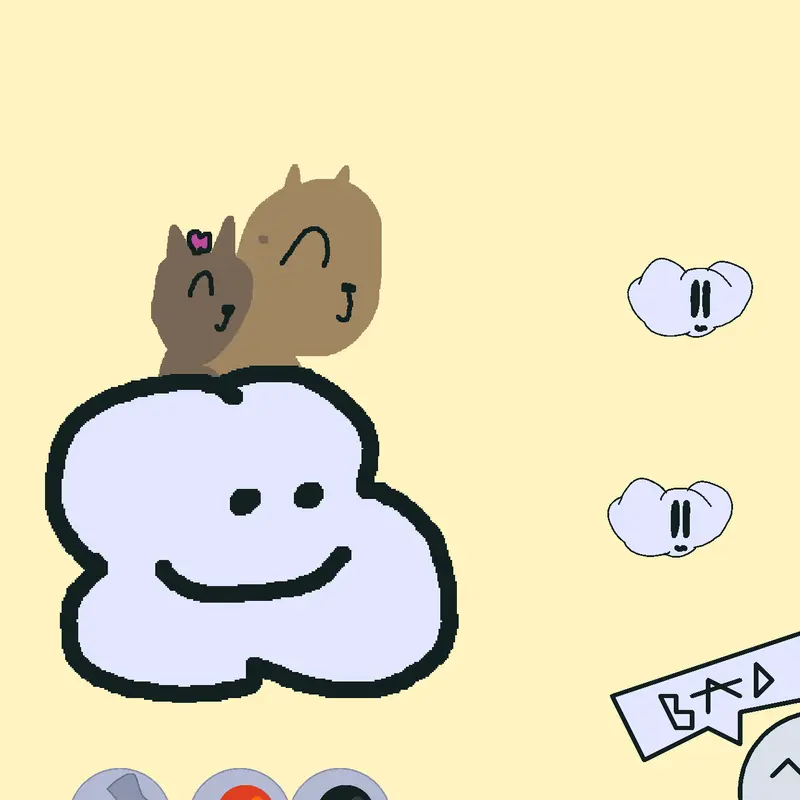 Game by @Anormal_person
