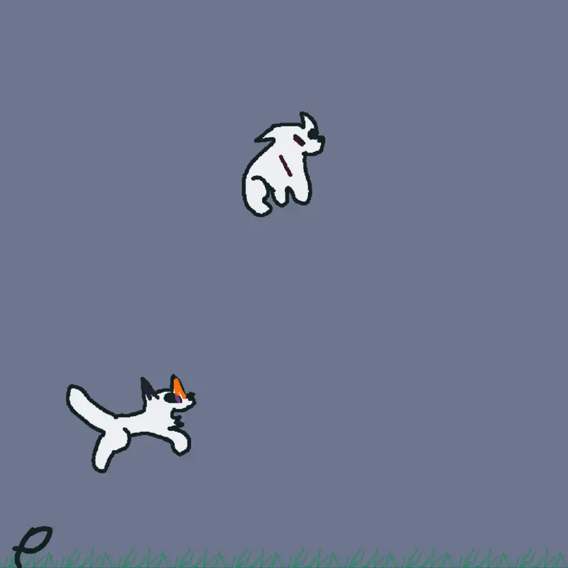 Game by @STcandykit