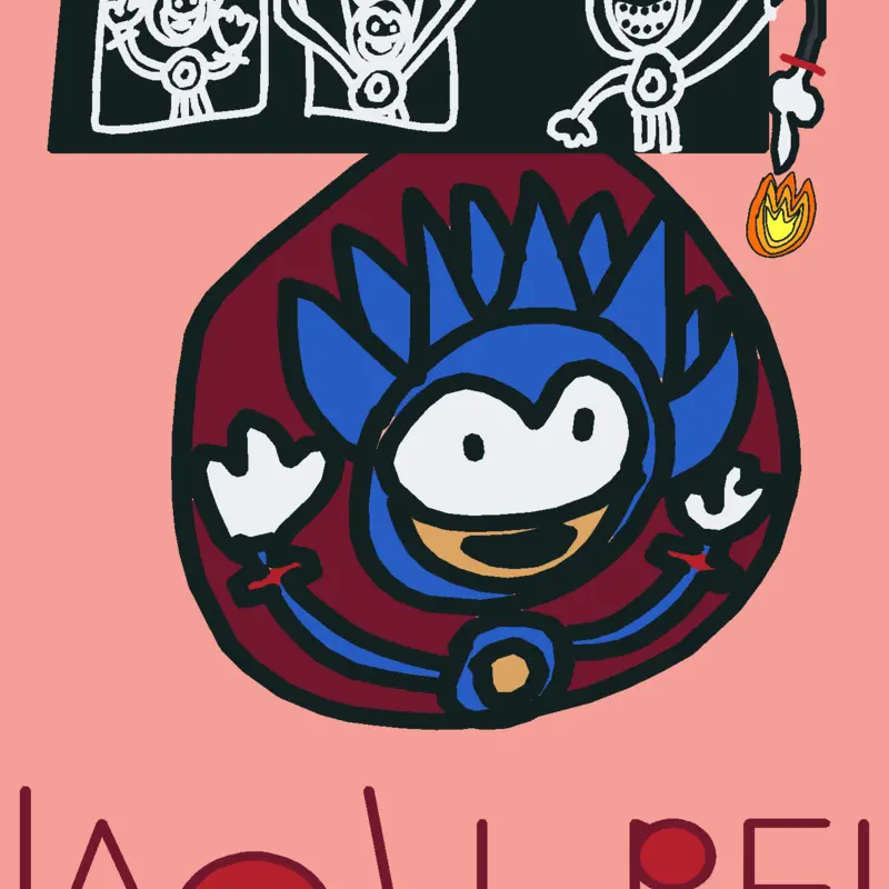 New profile by @rewrite_wruguashi_SONIC