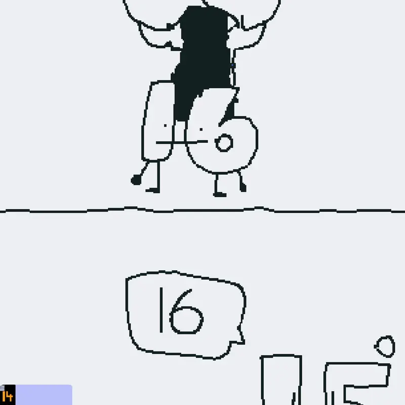 Game by @skydhietayagAlt