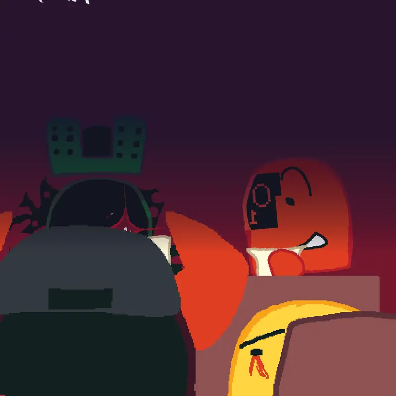 F:R 1K QNA! by @tuffb00i