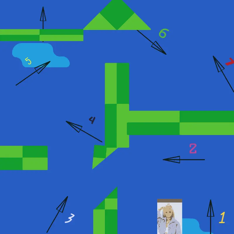 Game by @HASSAN459