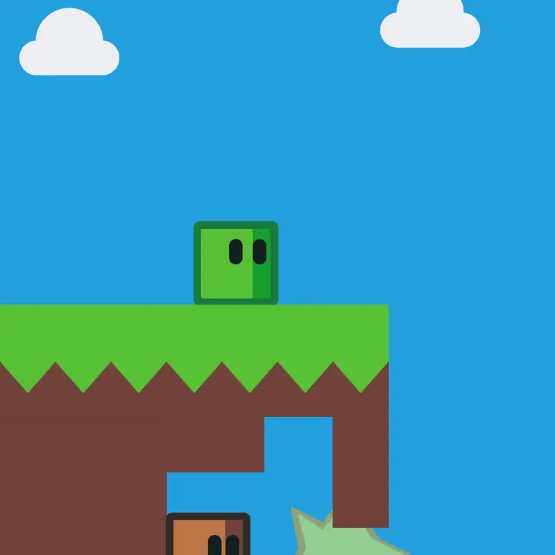 Game by @kayleee