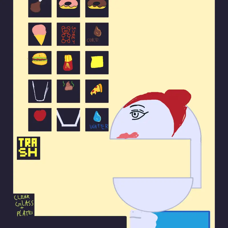 Game by @luvrism