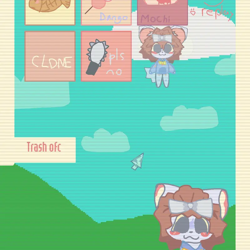 Game by @Lilac_jeff