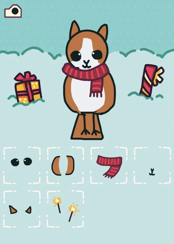 Game by @the_lil_chick