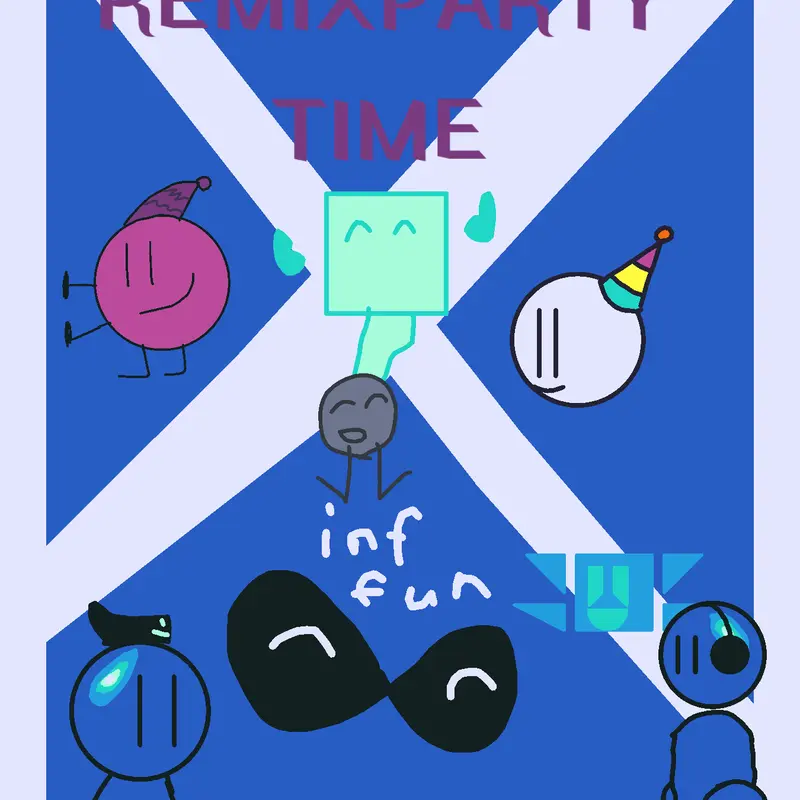 Game by @animationepic