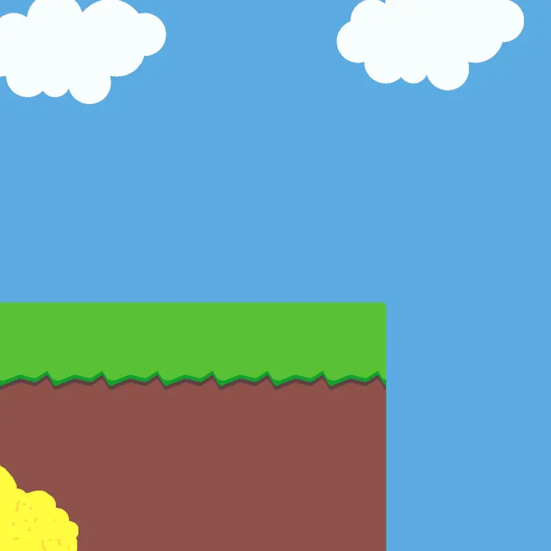 Game by @HeitorArrais