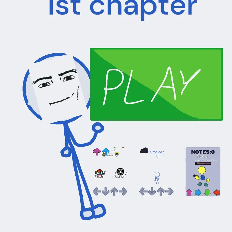 Gambling boy chapter 1 by @OMANTGNYA