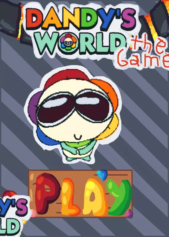 Game by @raisha1127