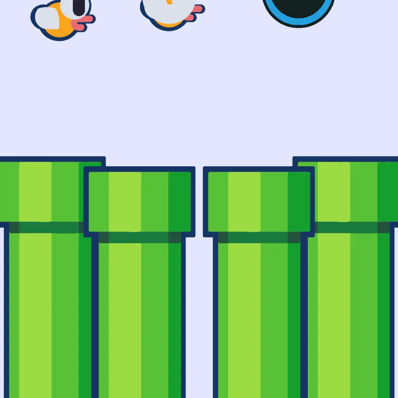 Game by @decksanoy