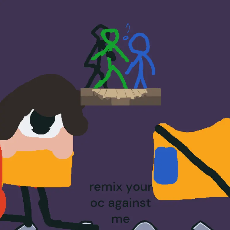 Game by @hendkek