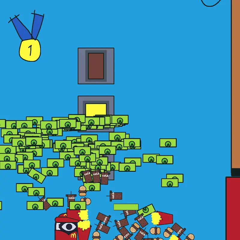 Game by @Layout_