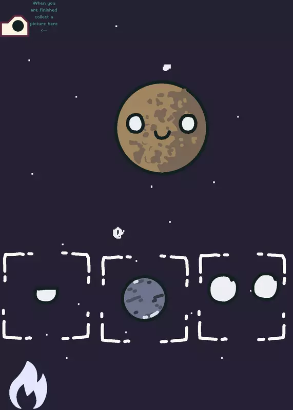 Game by @Just_solarplanet