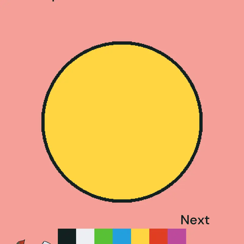 Game by @DubLollo