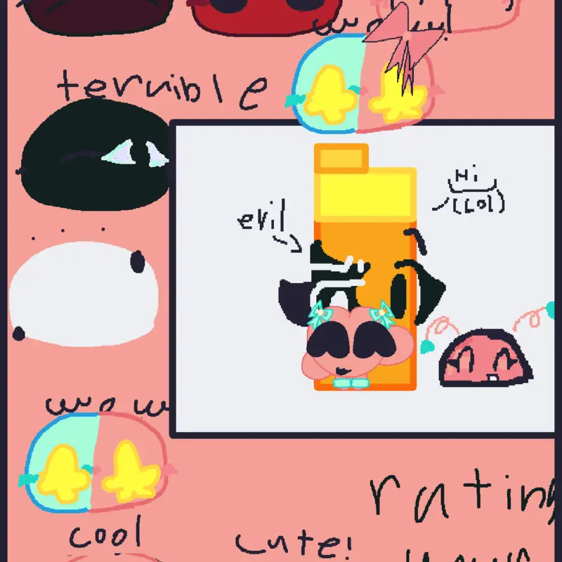 Game by @IslaP