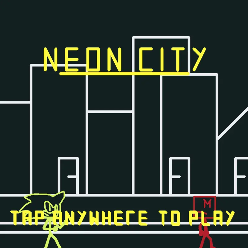 Game by @AUGi