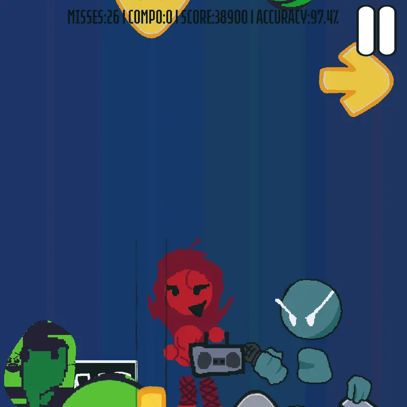 Game by @pouufp