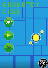 Geometry orbe
