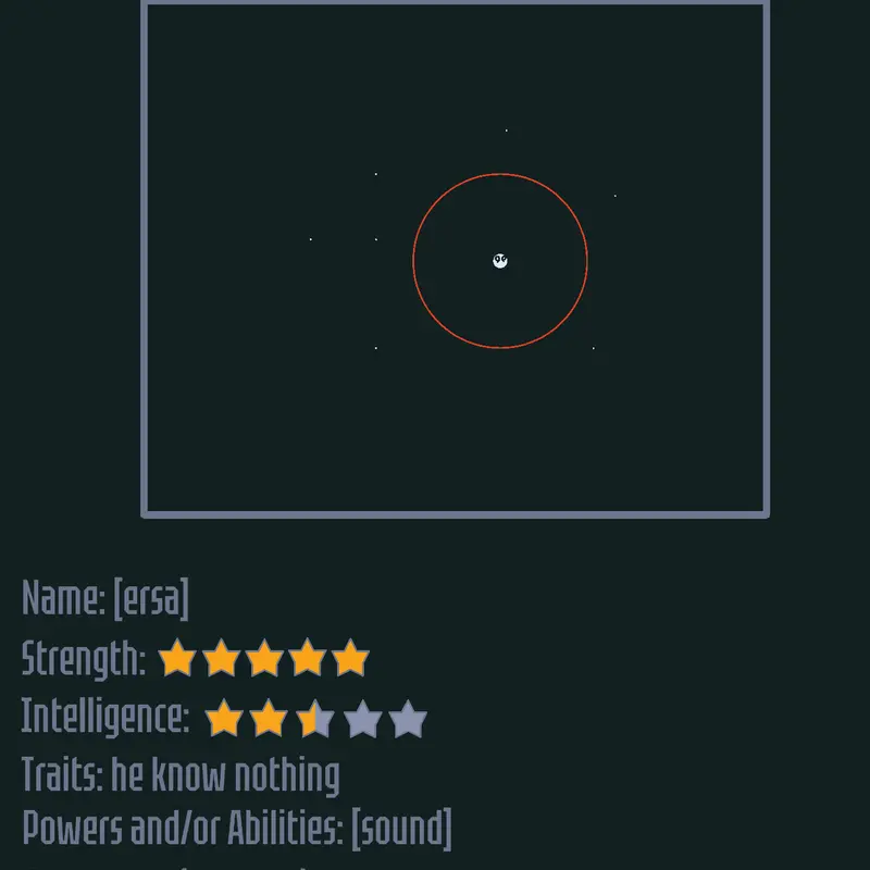 Game by @ratvn