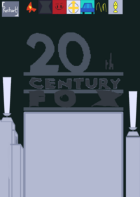 20th century fox 1935