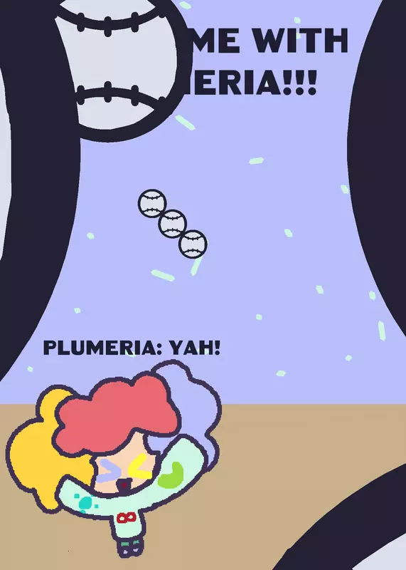 Game by @Plumeria