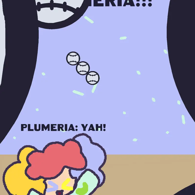 Game by @Plumeria
