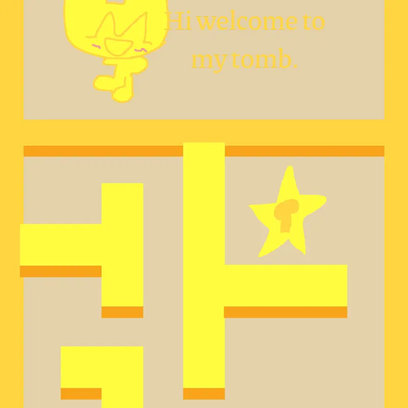 Game by @Puddingthesprunki