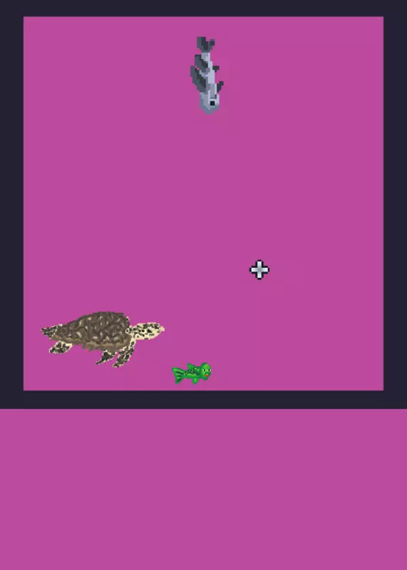 Game by @sampang_castle