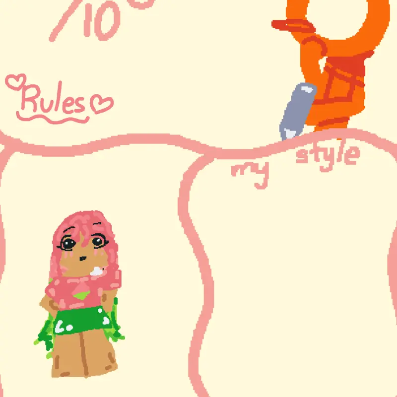 Game by @kayykayyy