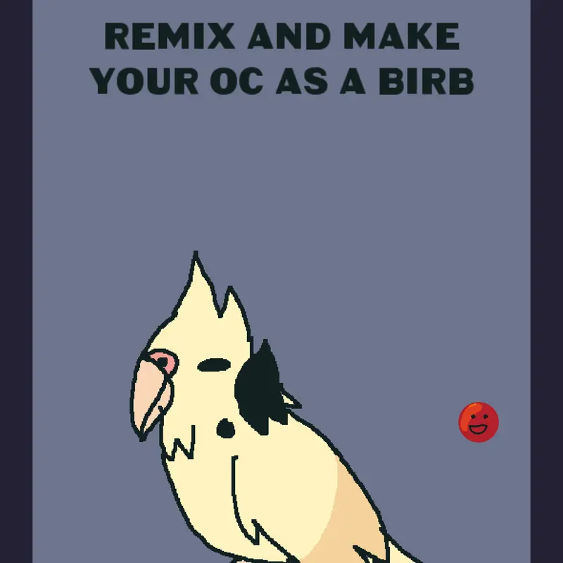 Game by @CookieFluff