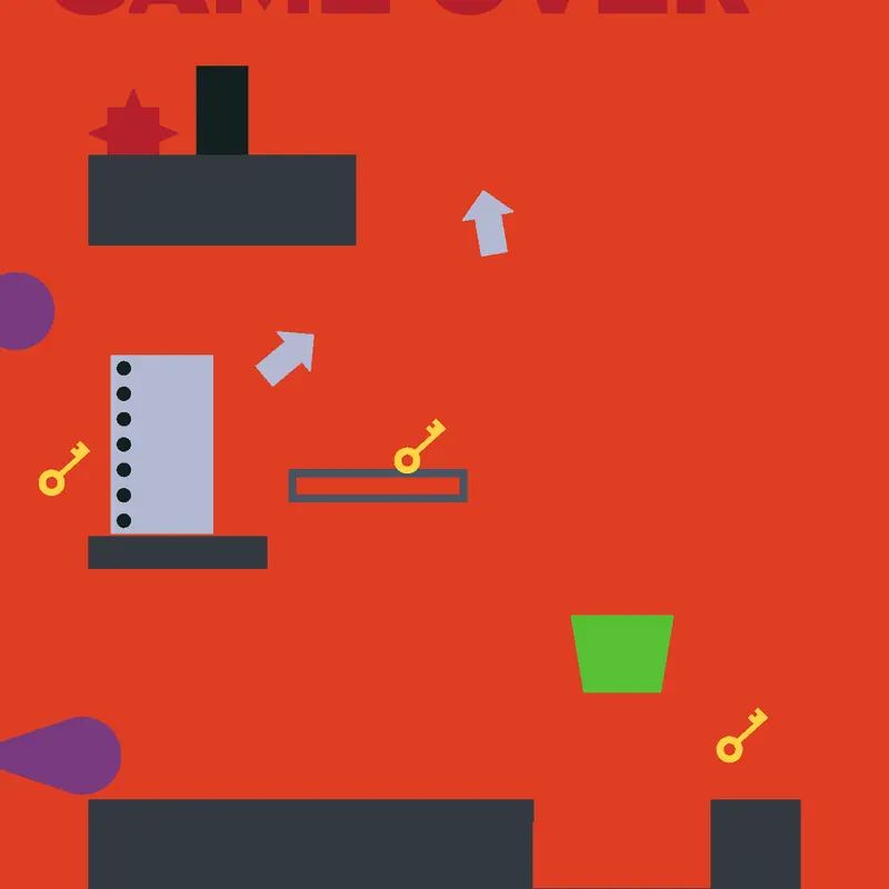 Game by @reka-lale